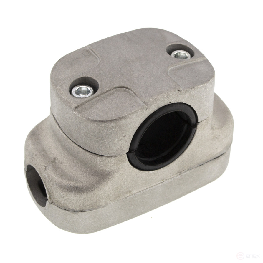 Trimmer bracket 26 x 19mm, Cheglock