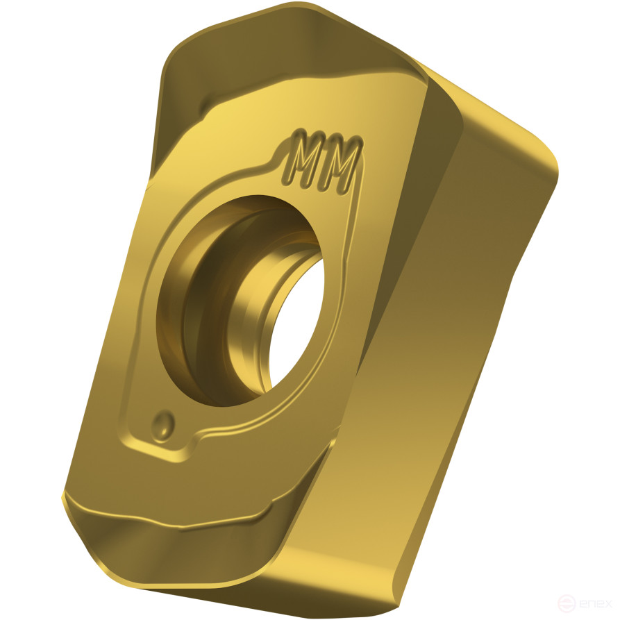 Пластина BNGX 10T308SR-MM:M8340