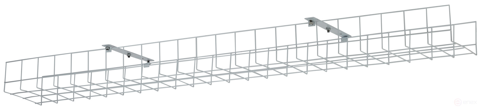 Решетка защитная ЭРА SPO-BAR-1300-200 для светильников ДПО, SPO
