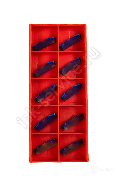 MBMN500-M YP751 Пластина твердосплавная ИПК