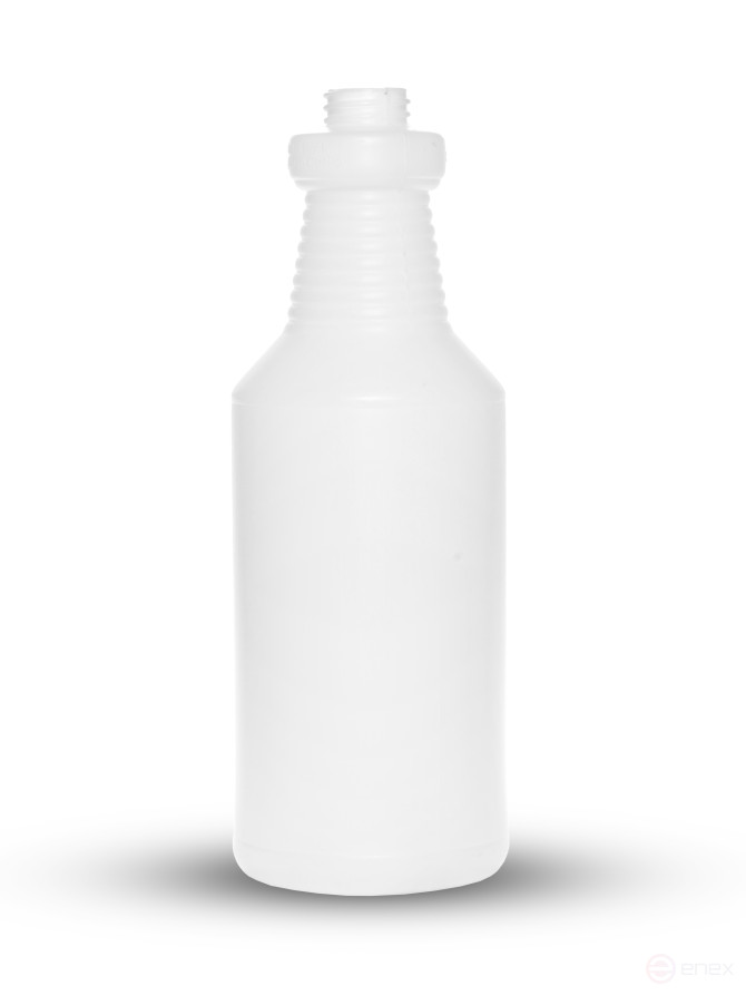 ACG Бутылка эргономичная пластиковая с мерной шкалой для пенокомплекта 1 л 1025282