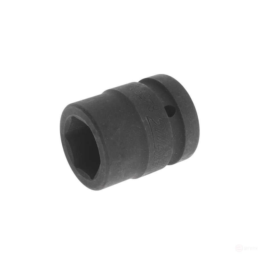 Головка торцевая 1" 30мм ударная L=60мм JTC