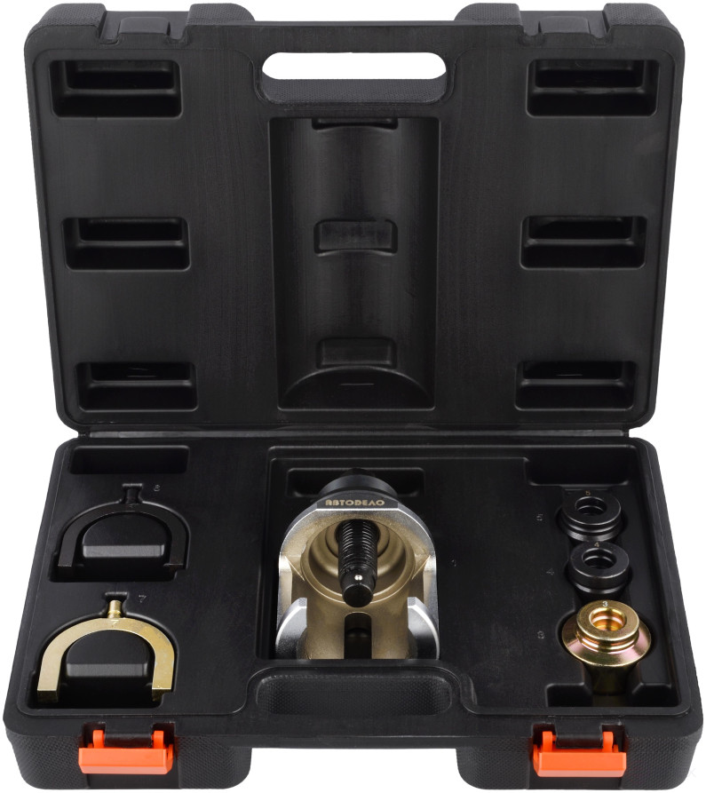 Набор для демонтажа и установки шаровых опор а/м VW T4 (6 пр.) АвтоDело 41546