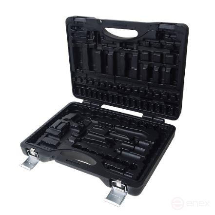 Кейс для набора инструментов 110 предметов JTC-H110B-B72, JTC-T110B-B72, JTC-S110B-B72 JTC