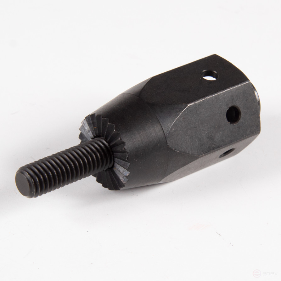 MIGHTY SEVEN Repair Kit for pneumatic riveter PB-1310, ferrule assembly M8 (1, 2, 3, 4, 5, 6)