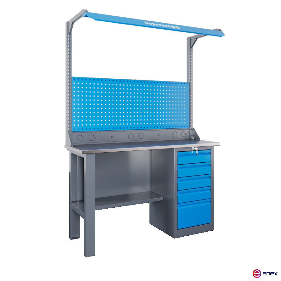 Workbench SLF 141.15.2-1FR