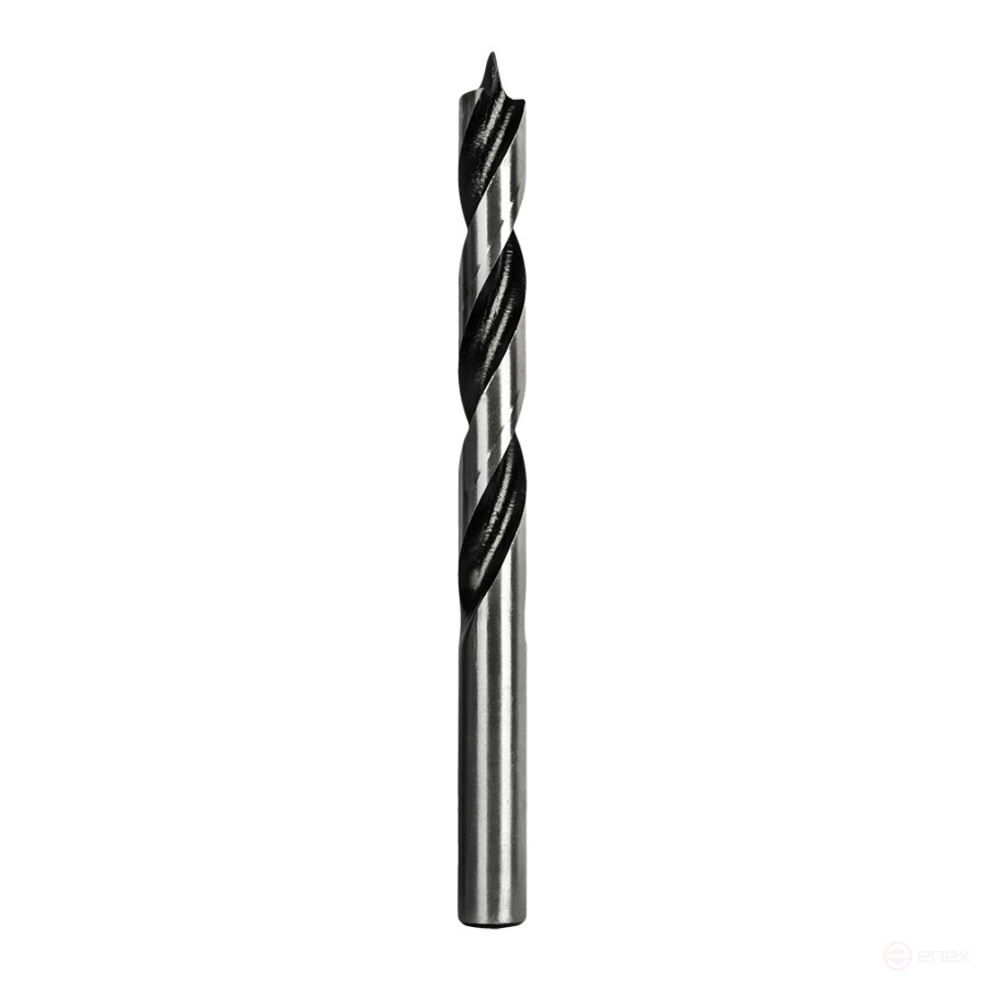 Wood drill bit PRACTICE 12 x 151 mm, Master series (1 pc.) blister (034-885)