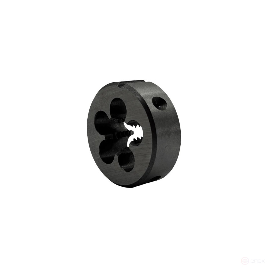 UNC die 1/2" 13 threads