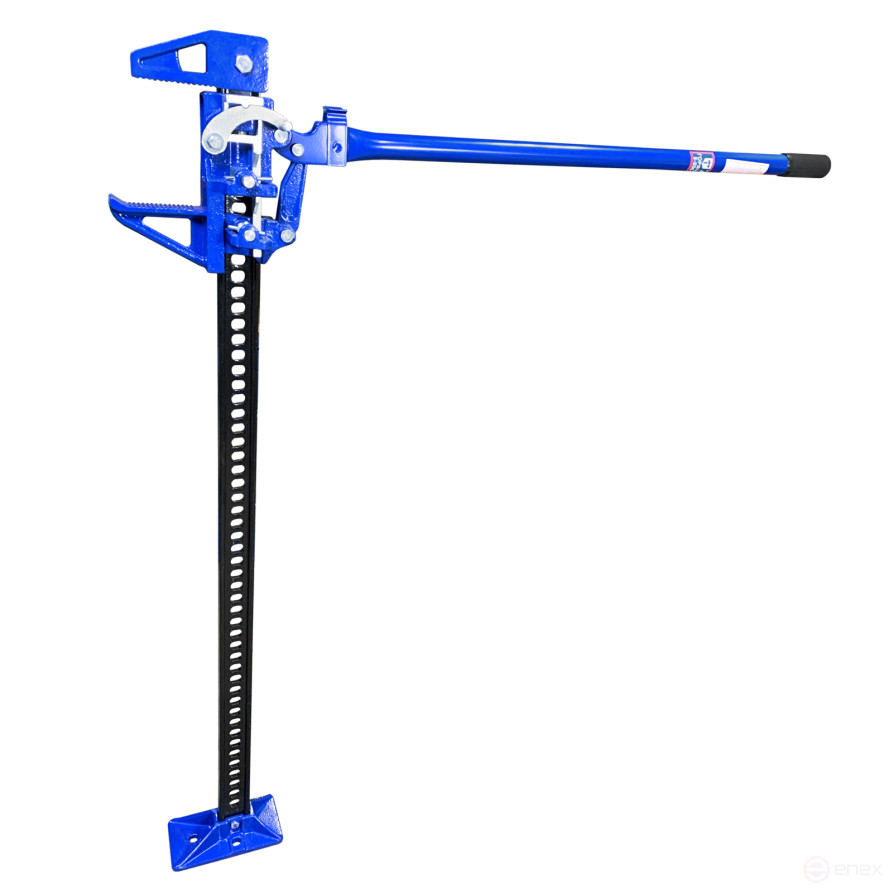 Rack and pinion jack T41003 AE&T 48