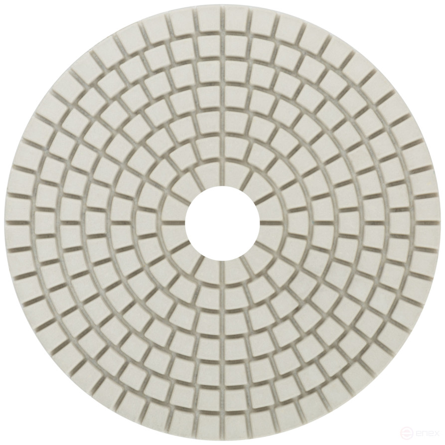 Алмазный гибкий шлифовальный круг (АГШК), 100x3мм, Р3000, Cutop Special