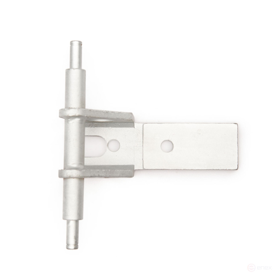 Кронштейн цилиндра зажима V524, V624