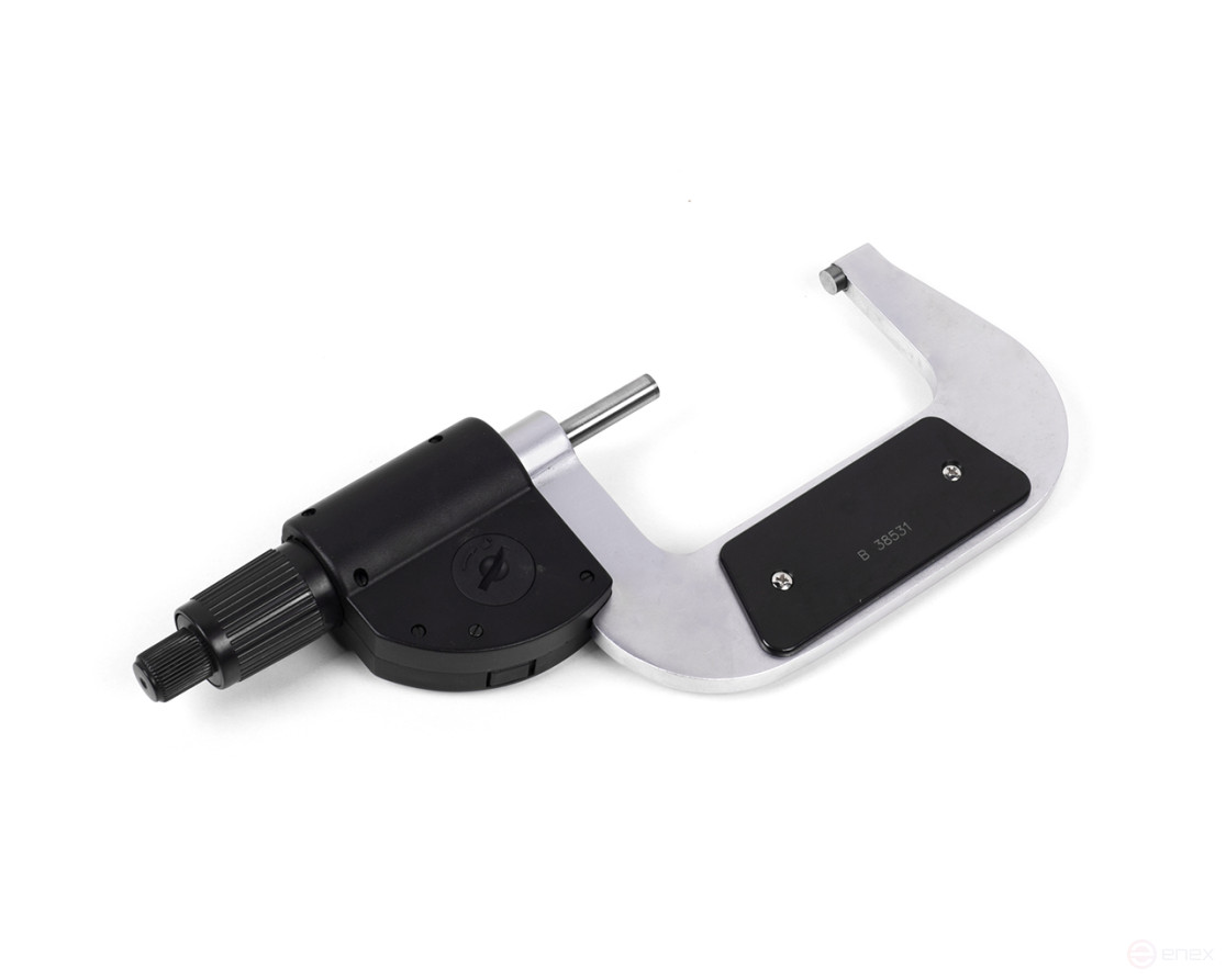 Micrometer MKTS- 75 0.001 Digital 4-button IP54 Micron