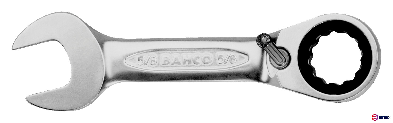 Комбинированный ключ малый 11/16