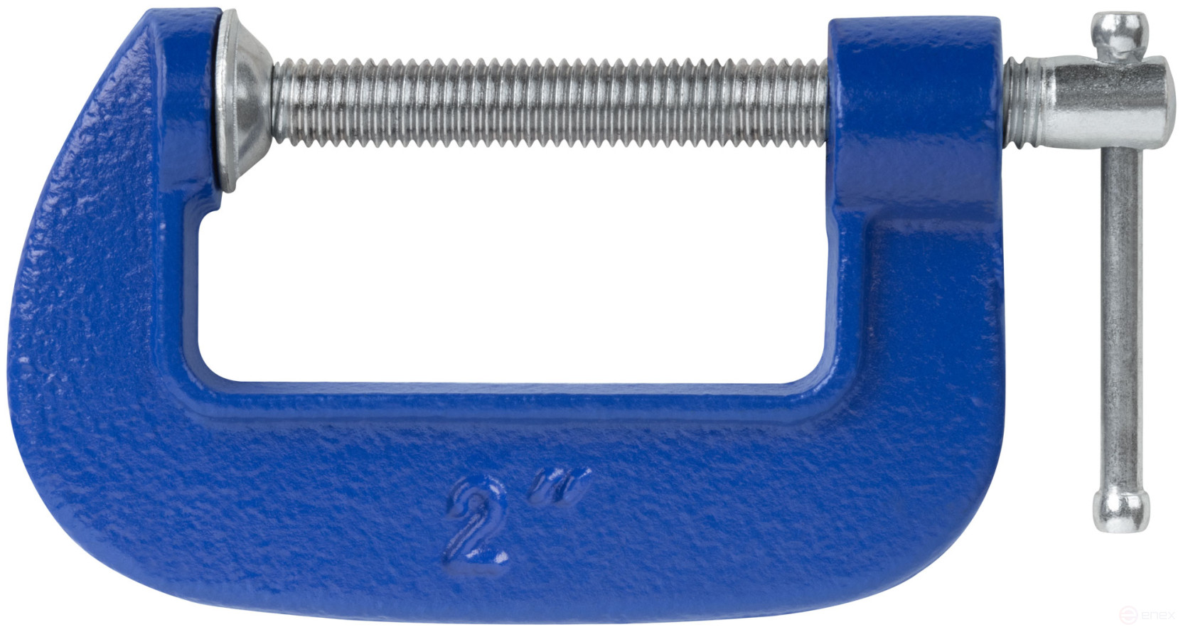 Clamp type "G" 50 mm