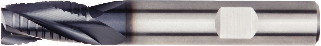 Milling cutter F3BH0600BDL30 KCPM15