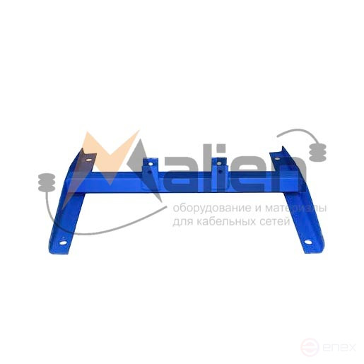 MO-1 mounting base for VR 4-180E and VR 4-200E MALIEN cable rollers