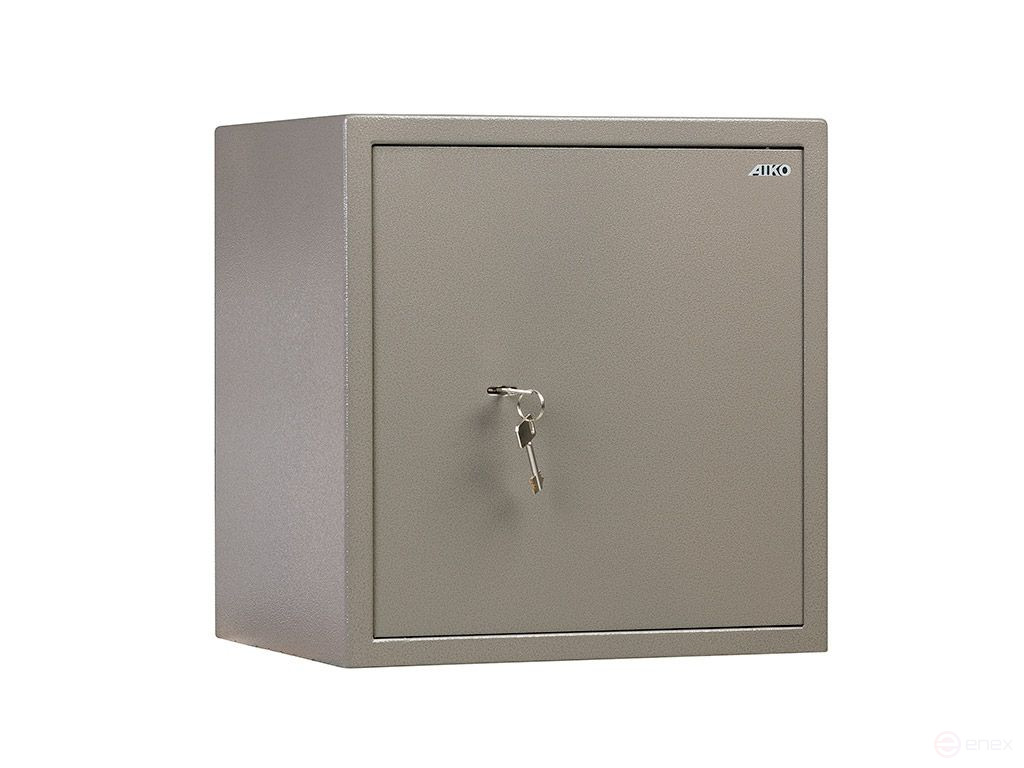 AIKO TM-46 safe deposit box