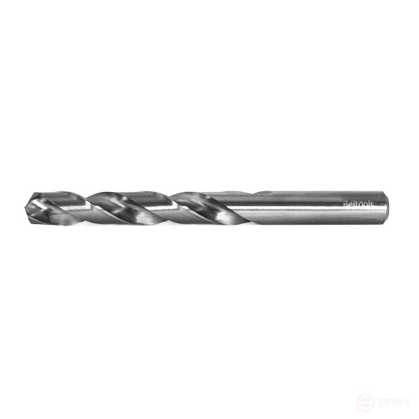 Сверло 17 мм А1 Р6М5К5 135⁰ с крестовой подточкой ц/х ГОСТ 10902-77 Beltools