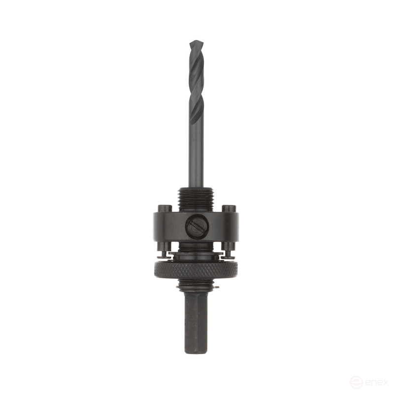 Адаптер для коронки №608 SDS+ 5/8" (32-250 мм) 1/40