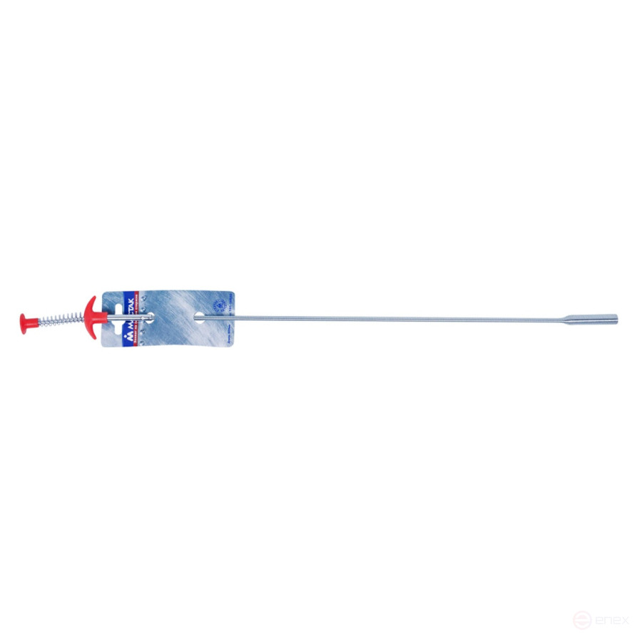 Flexible rod gripper, mechanical, 620 mm MASTER 191-00620