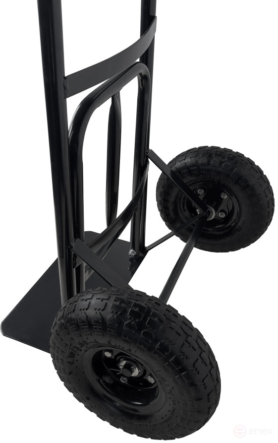 Hand truck RAD HT150P compact