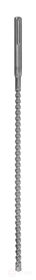Бур SDSmax ф14х410/570