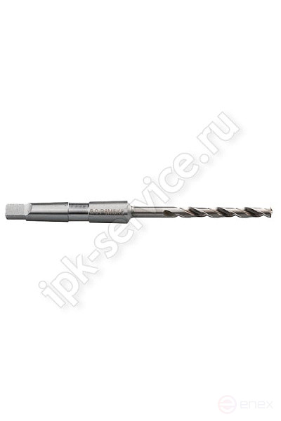 Сверло к/х ф8,50 Р6М5К5