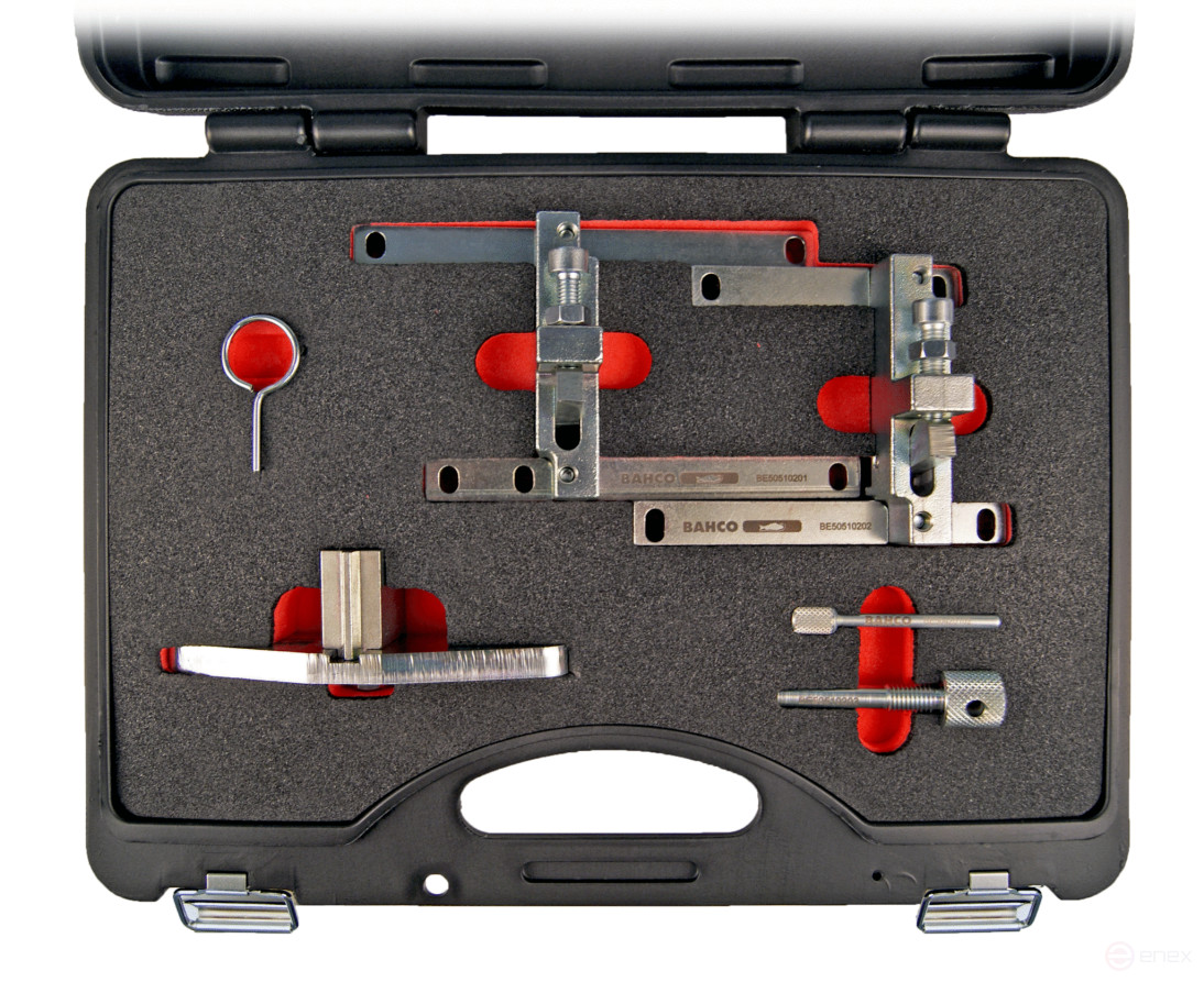 Набор для синхронизации бензиновых двигателей FORD 1.0 ECOBOOST