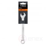 Ключ комбинированный HEX/V 28 x 310 мм