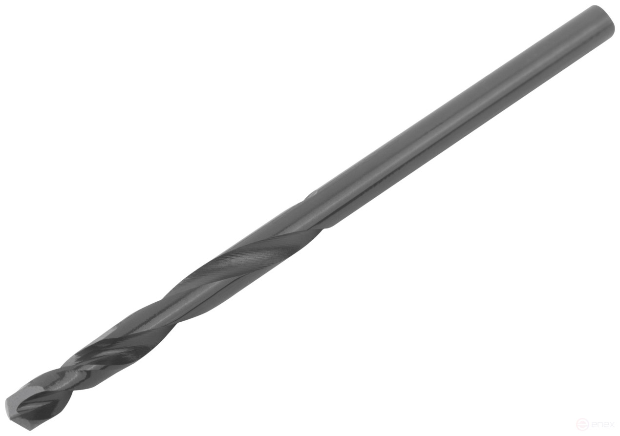 Сверло по металлу Cutop Special, HSS-G, 4 х 75/38 мм (10 шт)