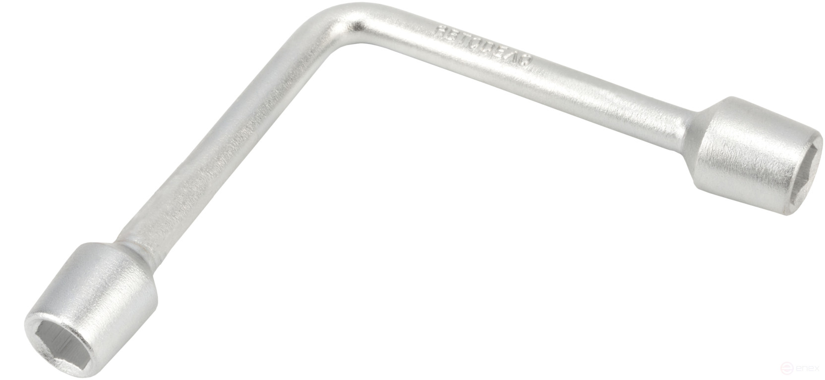 Ключ торцевой 13*15 Г-обр.(АвтоDело) 40735