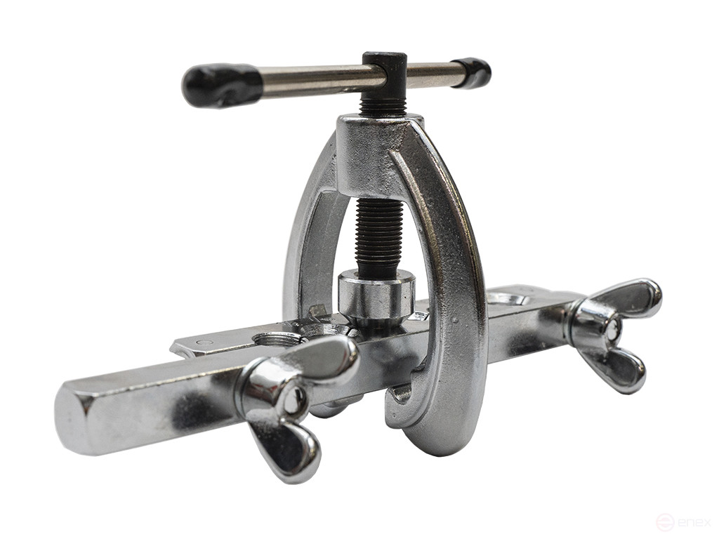 Standard Camber 3/16"-3/4" (4-20 mm)