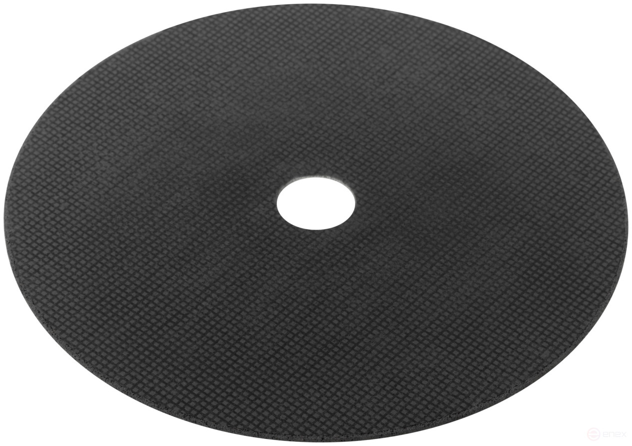 Cutting circle for metal MOS, fitting diameter 22.2 mm, 180x1.6 mm