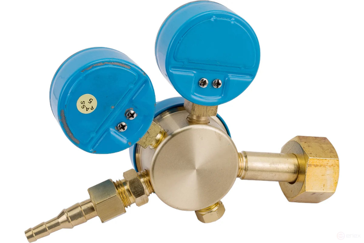 Редуктор кислородный БКО-50-4 BRIMA