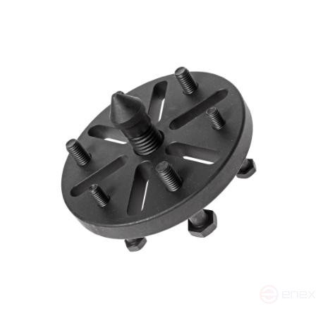 Съемник шкивов универсальный JTC