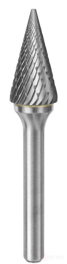 Борфреза твердосплавная CB-M1225/6 DM