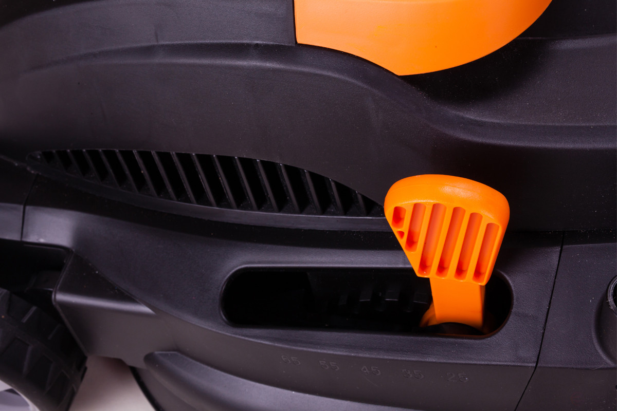 Villager Villy 1400 P Electric Lawn Mower