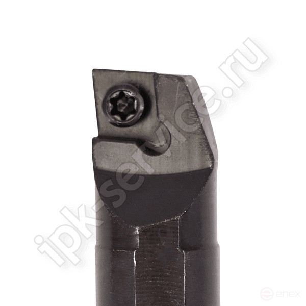 S32T-SCLCL12 Rotary boring holder IPK