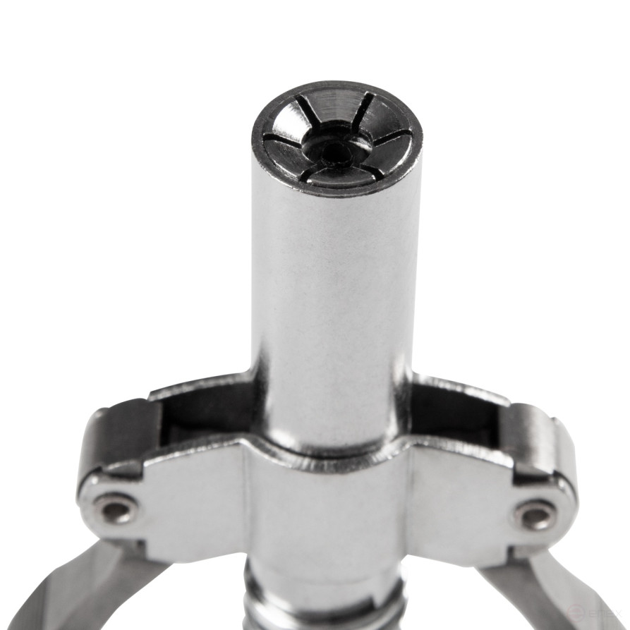 Syringe nozzle M10x1, quick-release MASTAK 134-00103