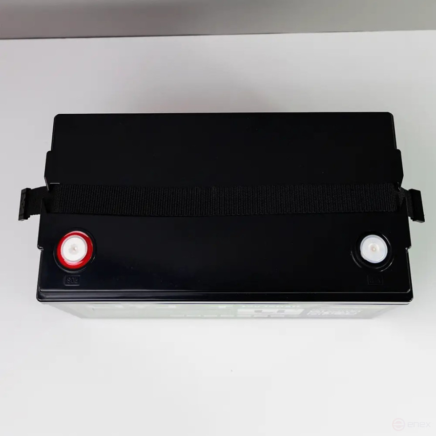 Литиевый аккумулятор тяговый LITJET LiFePO4 12,8V 150Ah с Bluetooth