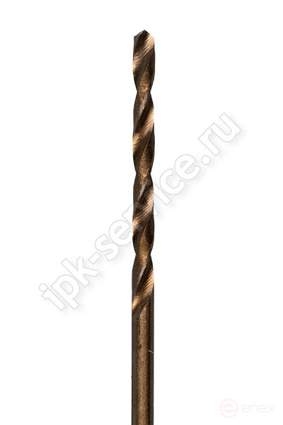 Drill bit c/x f3,00 R6M5K5 A1