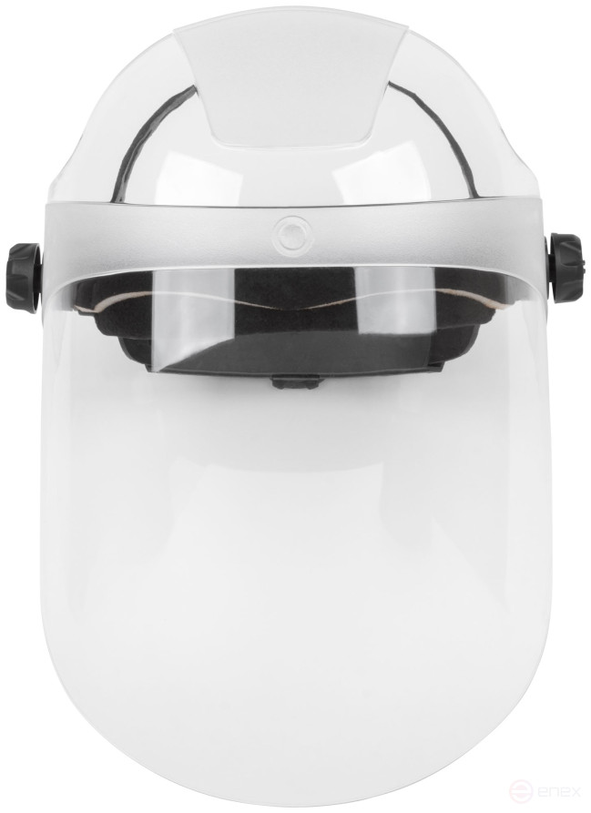 Polycarbonate protective shield Pro