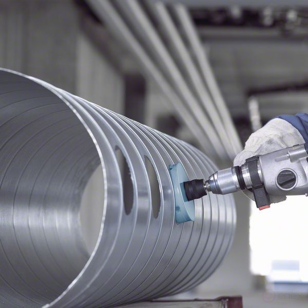 Коронка Sheet Metal 38 mm, 1 1/2