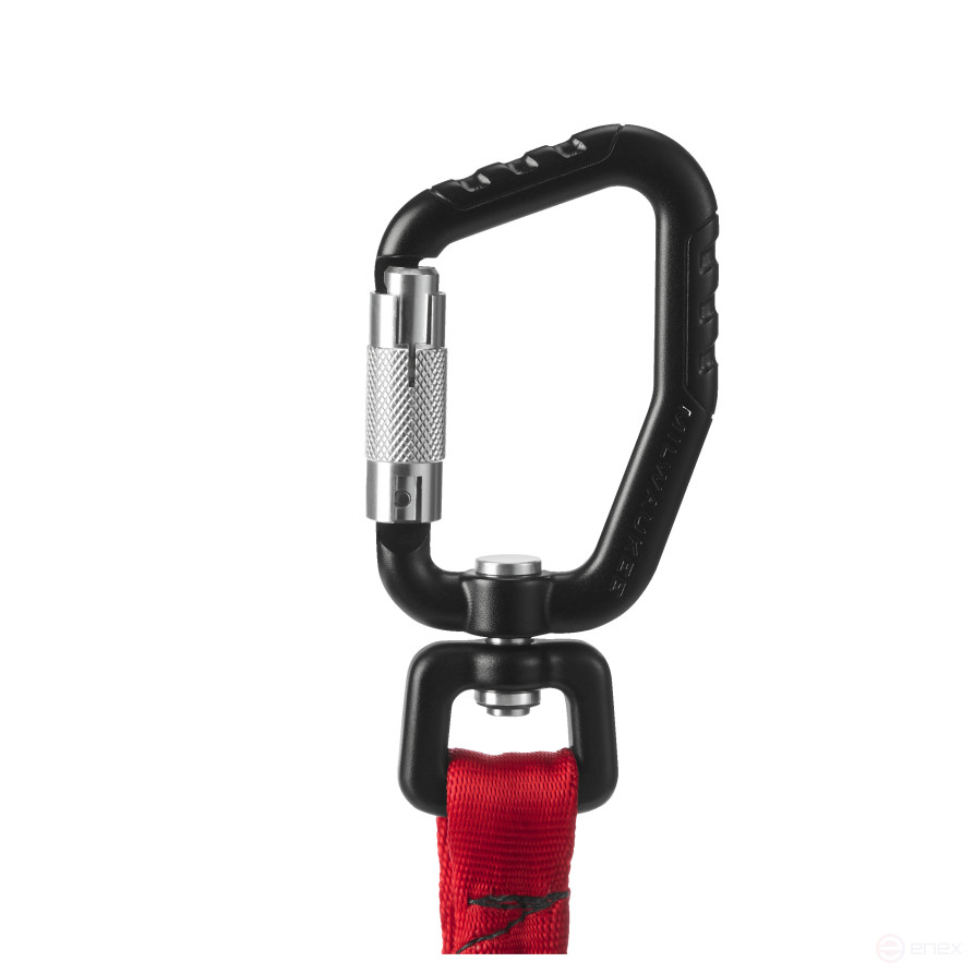 Safety sling for 4.5 kg tool