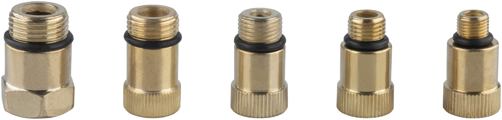 Compressor (Avtodor) gasoline (universal 10pr; with extension 190mm) 40104