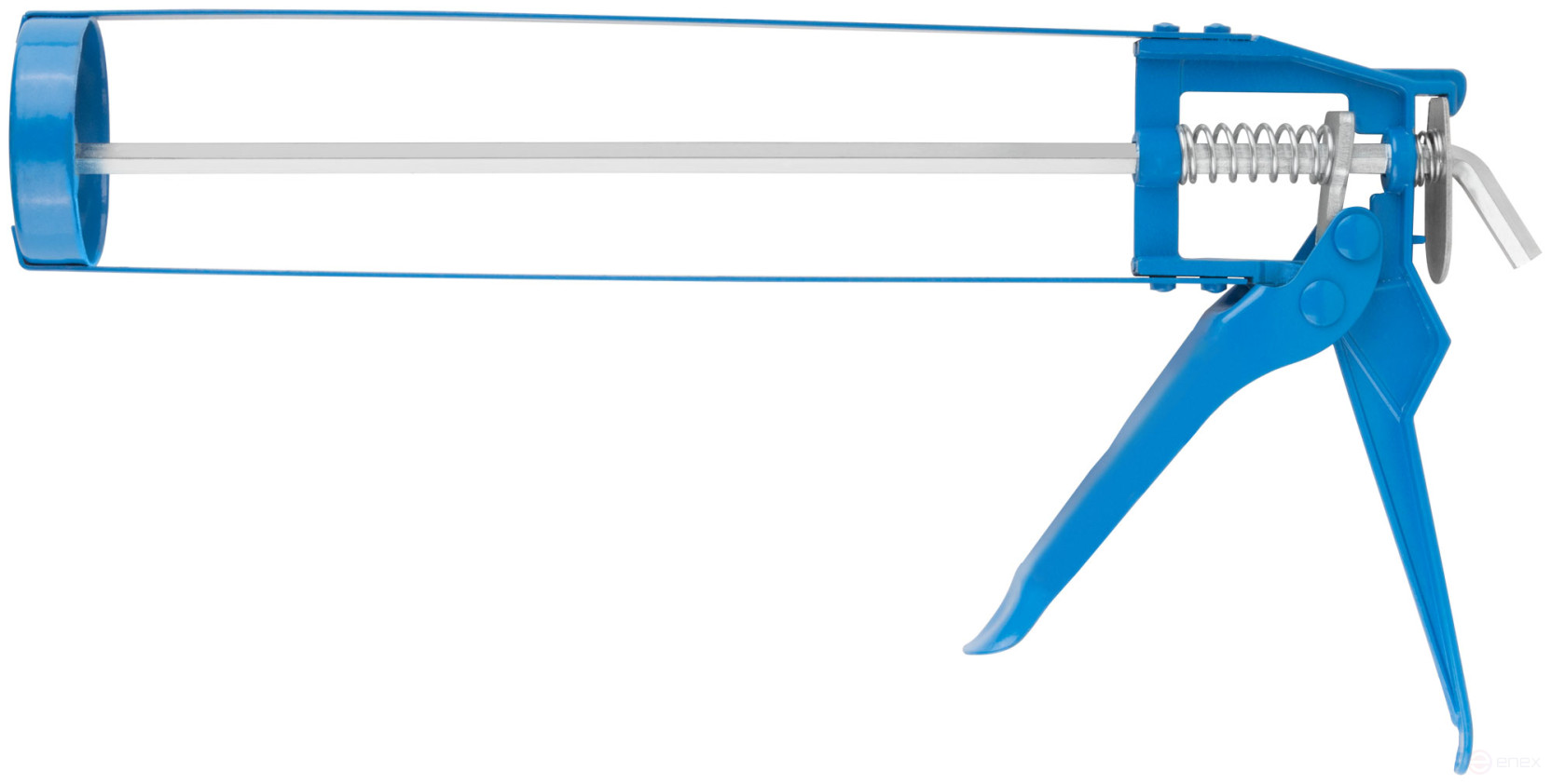 A 225mm skeletal sealant gun