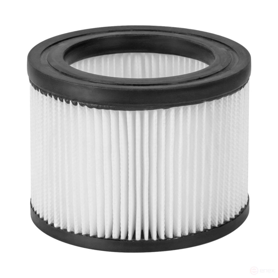 Vacuum cleaner cartridge filter BORT BF-18B-HEPA