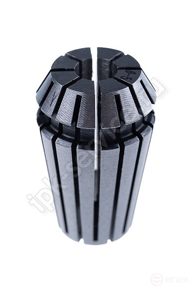 Collet ER16-02 high precision 0.010 mm (DIN 6499B, ISO 15488-B)