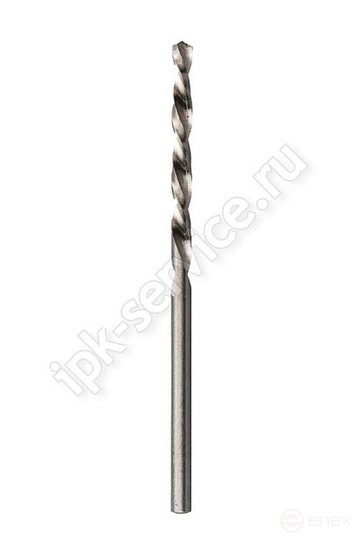 Drill bit c/x f3.5 slot. the left one