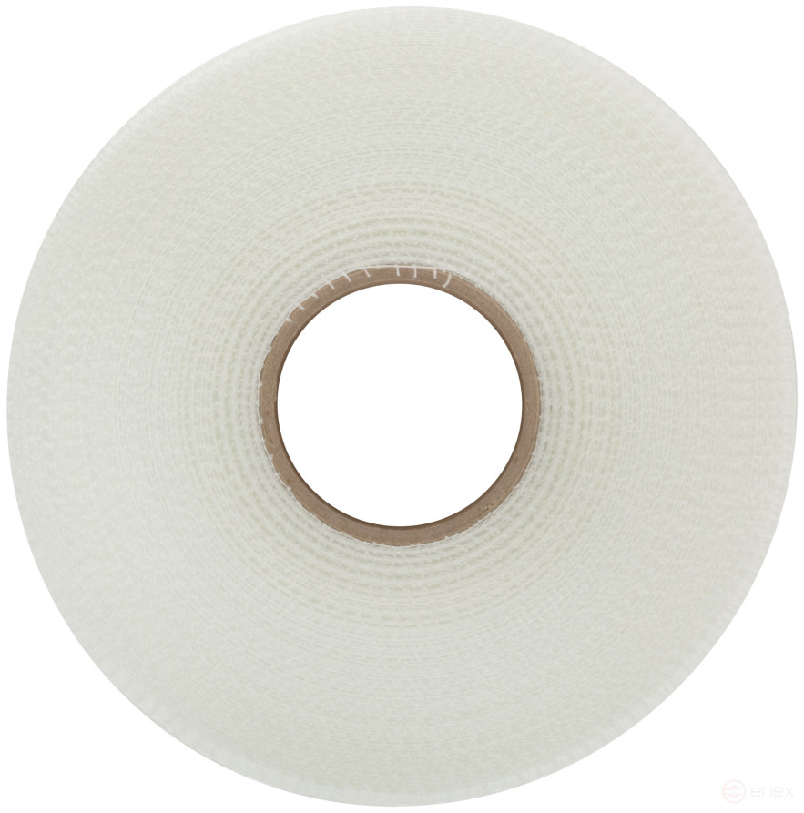 Лента стеклотканевая клейкая 50 мм х 90 м